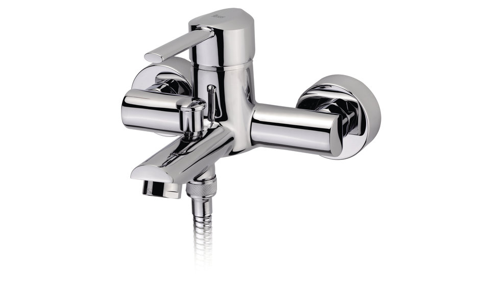 Mitigeur bain-douche Ares – Image 3