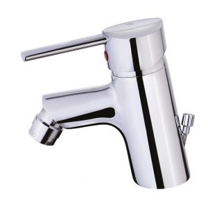 Mitigeur bidét Ares