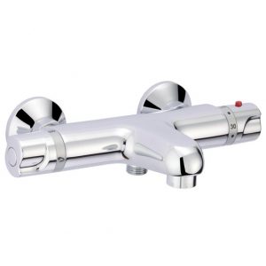 Mitigeur bain-douche thermostatique Inca PRO