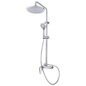 Système de Douche Itaca À LEVIER UNIQUE