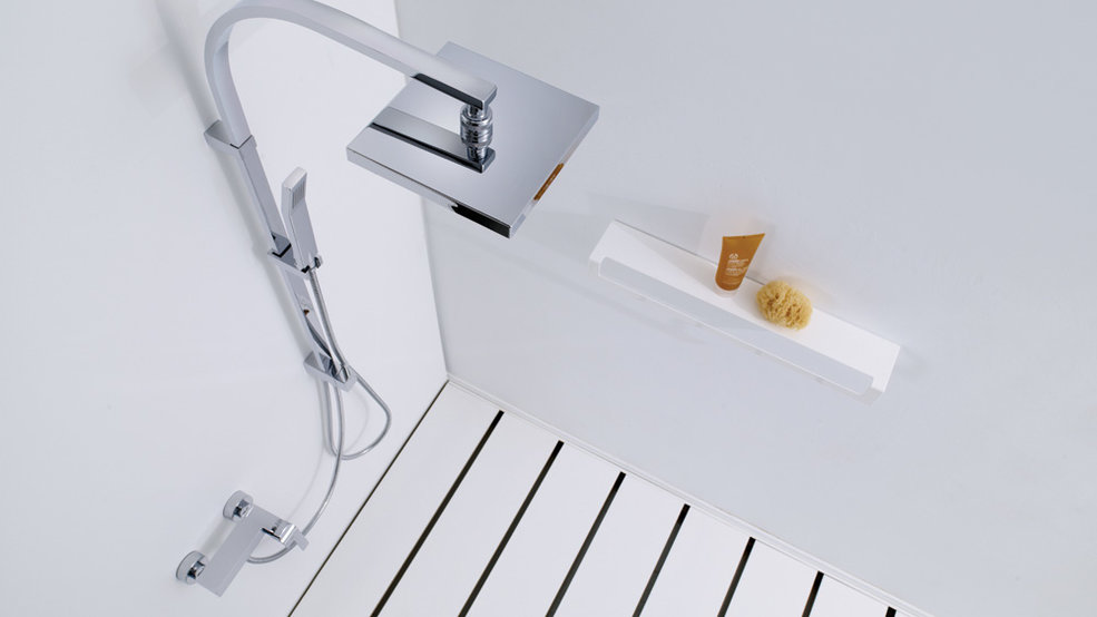 Système de Douche UNIVERSE CUADRO – Image 3