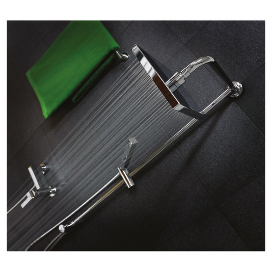 Système de Douche UNIVERSE CUADRO – Image 2