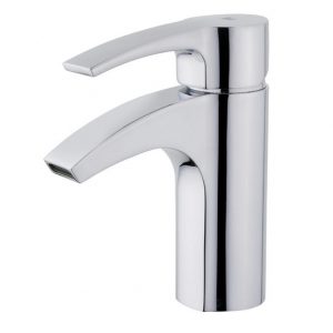 Mitigeur lavabo Vita cascade