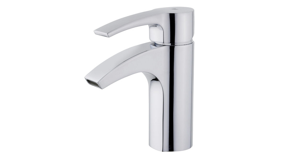 Mitigeur lavabo Vita cascade