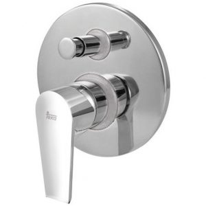 Mitigeur encastrable Calvia bain-douche